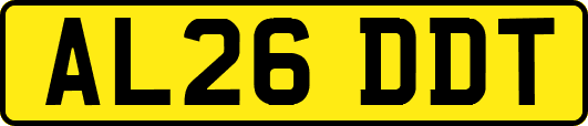 AL26DDT