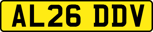 AL26DDV