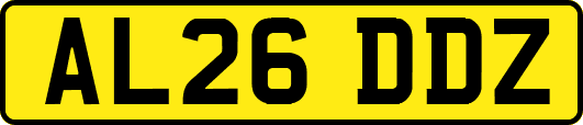 AL26DDZ