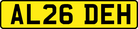AL26DEH