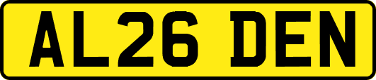 AL26DEN