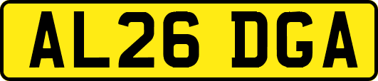 AL26DGA