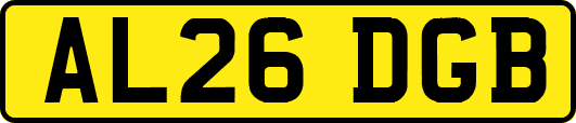 AL26DGB