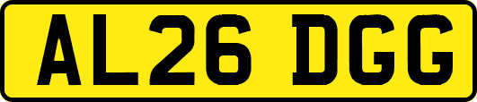AL26DGG