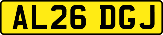 AL26DGJ
