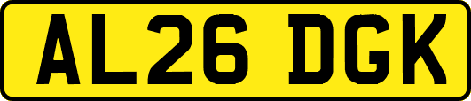 AL26DGK