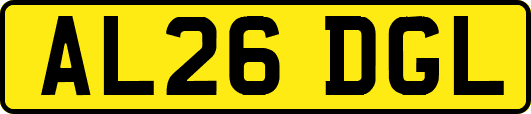 AL26DGL