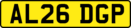 AL26DGP