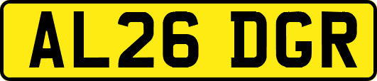 AL26DGR