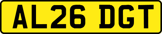 AL26DGT