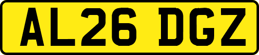 AL26DGZ