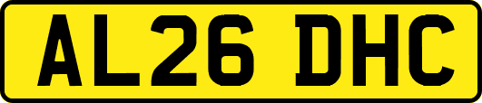 AL26DHC
