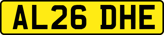 AL26DHE