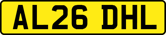 AL26DHL