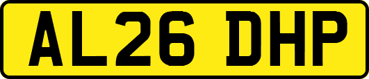 AL26DHP