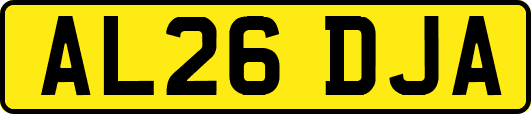 AL26DJA