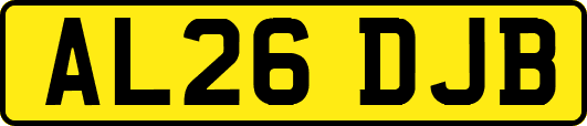 AL26DJB