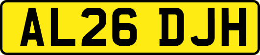 AL26DJH