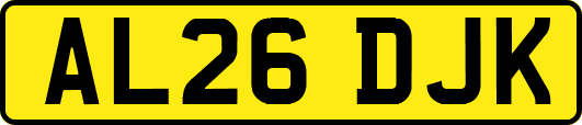 AL26DJK