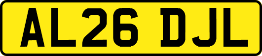 AL26DJL