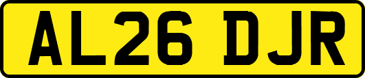 AL26DJR
