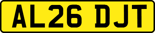 AL26DJT