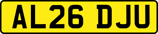 AL26DJU
