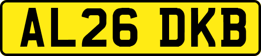 AL26DKB