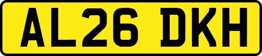 AL26DKH