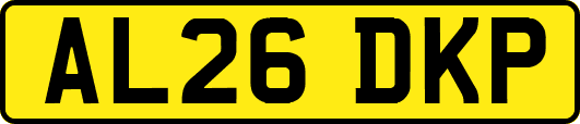 AL26DKP