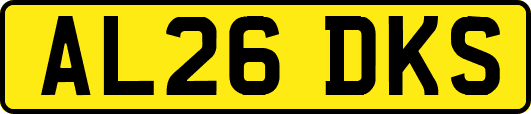 AL26DKS