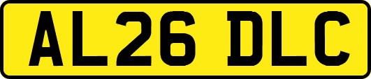 AL26DLC