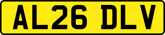 AL26DLV