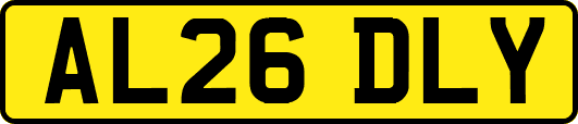 AL26DLY