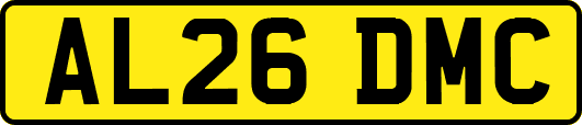 AL26DMC