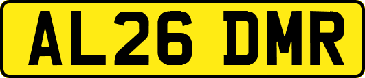 AL26DMR
