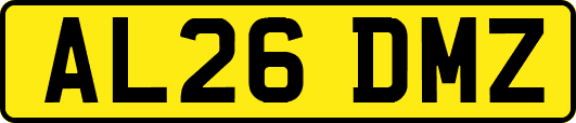 AL26DMZ