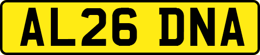 AL26DNA