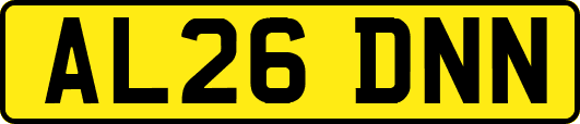 AL26DNN