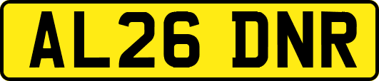 AL26DNR