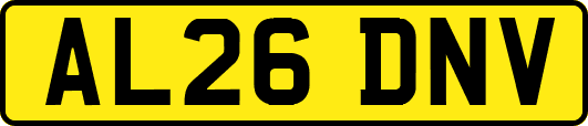 AL26DNV