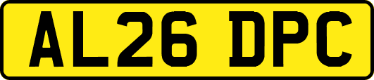 AL26DPC