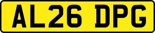AL26DPG