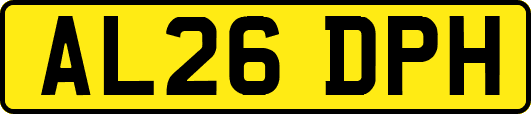 AL26DPH