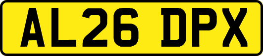 AL26DPX