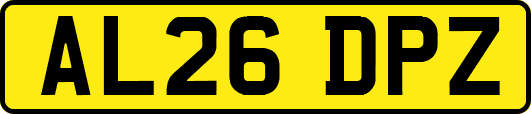 AL26DPZ