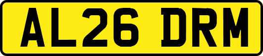 AL26DRM