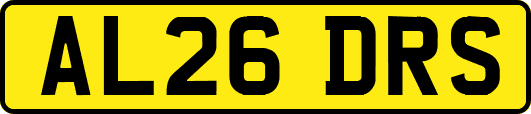 AL26DRS