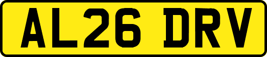 AL26DRV