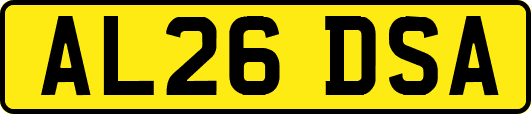 AL26DSA